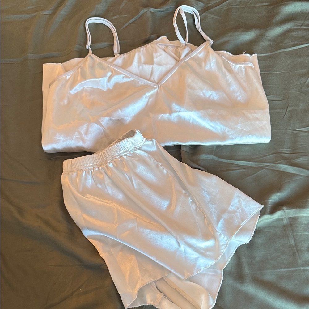 PJ Set
